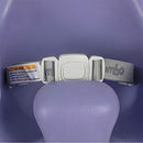 Bumbo Floor Seat, Jacaranda - Brand New