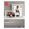 Office Depot Premium Photo Paper, Gloss, 8 1/2in. x 11in., Pack Of 50 Sheets - Brand New