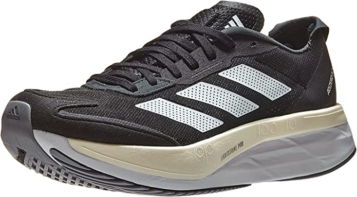 GX6657 Adidas Women's Adizero Boston 11 Sneaker - Scratch & Dent