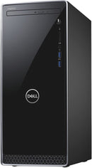 Dell Inspiron 3670 Desktop i5-8400 12GB 1TB HDD i3670-5750BLK-PUS Win 10 - Like New