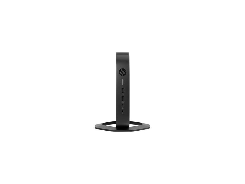 HP t640 Thin Client Bundle Thin Client AMD Ryzen Embedded R1505G 4GB 32 GB M.2