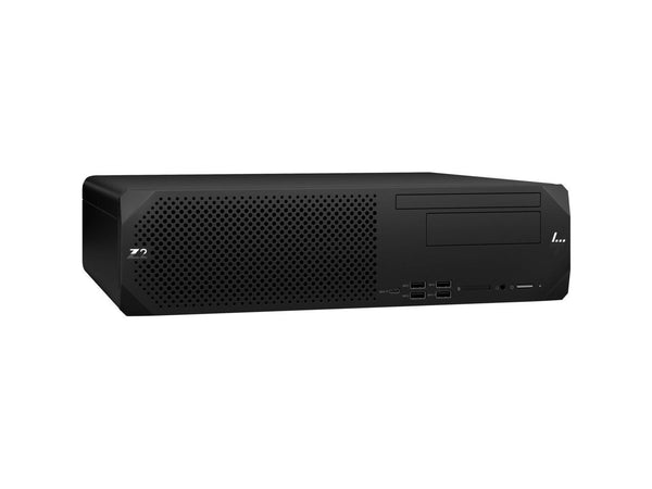 HP Z2 G9 Small Form Factor Server System Intel Core i7 12th Gen 32GB DDR5