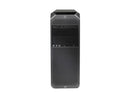 HP Z6 G4 Tower Workstation Intel Xeon Silver 16GB DDR4 Windows 10 Pro for