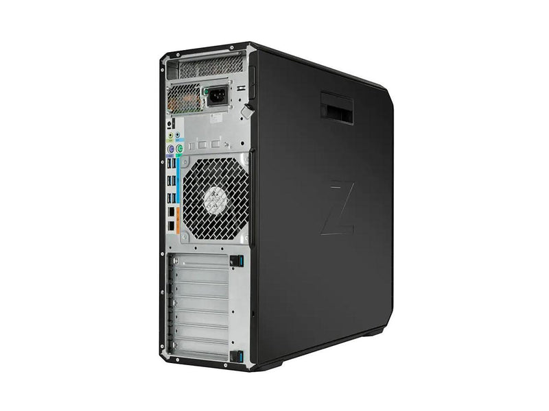 HP Z6 G4 Tower Workstation Intel Xeon Silver 16GB DDR4 Windows 10 Pro for