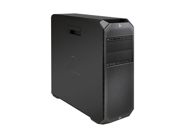 HP Z6 G4 Tower Workstation Intel Xeon Silver 16GB DDR4 Windows 10 Pro for