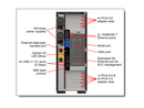 Lenovo ThinkSystem ST650 V3 4U Tower Server - 1x Intel Xeon Silver 4410T 2.70