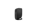 HP t740 Thin Client Bundle AMD Ryzen V1756B 8GB 32 GB M.2 Flash Memory HP