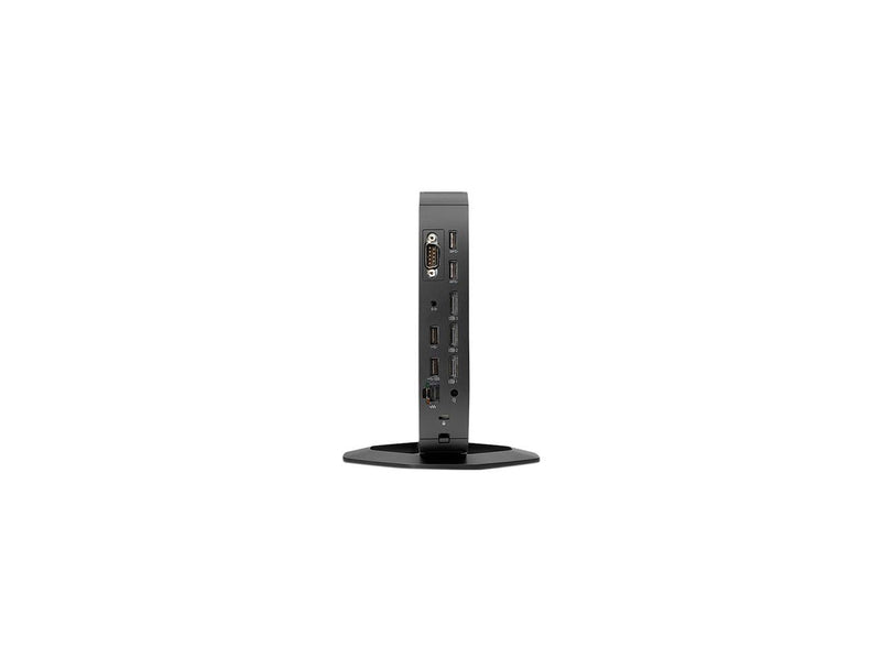 HP t640 Thin Client AMD Ryzen R1505G 2.40 GHz 4GB 32 GB M.2 Flash memory