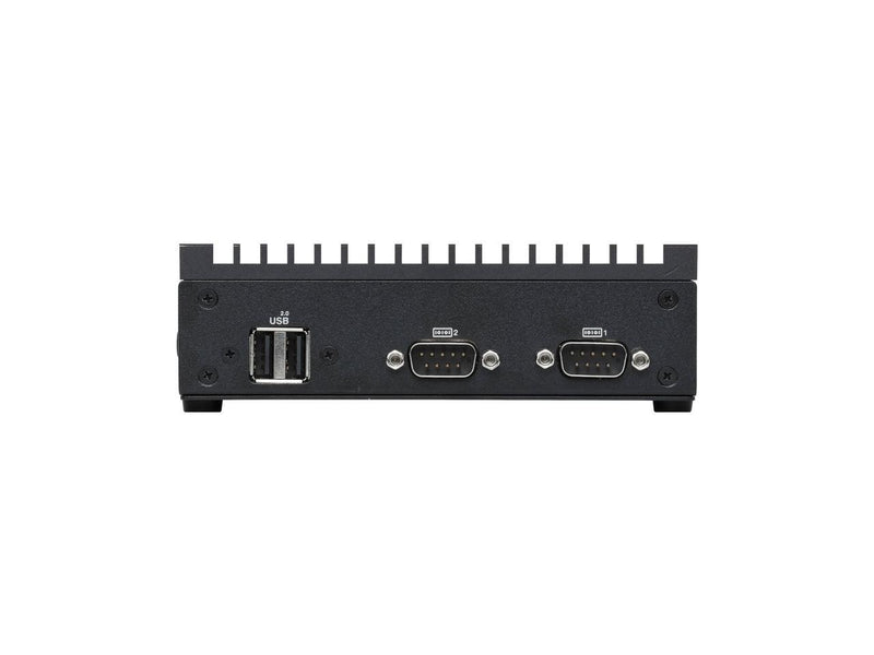 ASUS EBS-P300-J6412, Intel® Celeron® J6412 Fanless Embedded Computer with