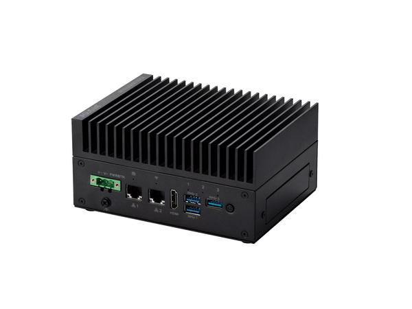ASUS PE1100N / Orin NX 16G/US Arm System, NVIDIA Jetson Orin, LPDDR4, eMMC,