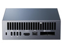 ASUS Ascent GX10 AI Supercomputer: NVIDIA GB10 Superchip, 128GB LPDDR5x,4TB PCIe