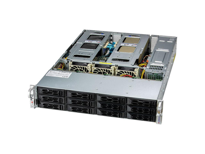 SERVER SM 620C-TN12R-5320-128 R