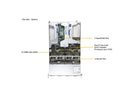 SUPERMICRO 2U Dual Intel Xeon Gold 5320 full Server System, 26 Core, 52 Threads,