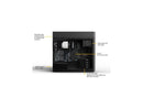 SUPERMICRO GPU/CAD 3D Design Workstation, AMD Threadripper PRO 5975WX