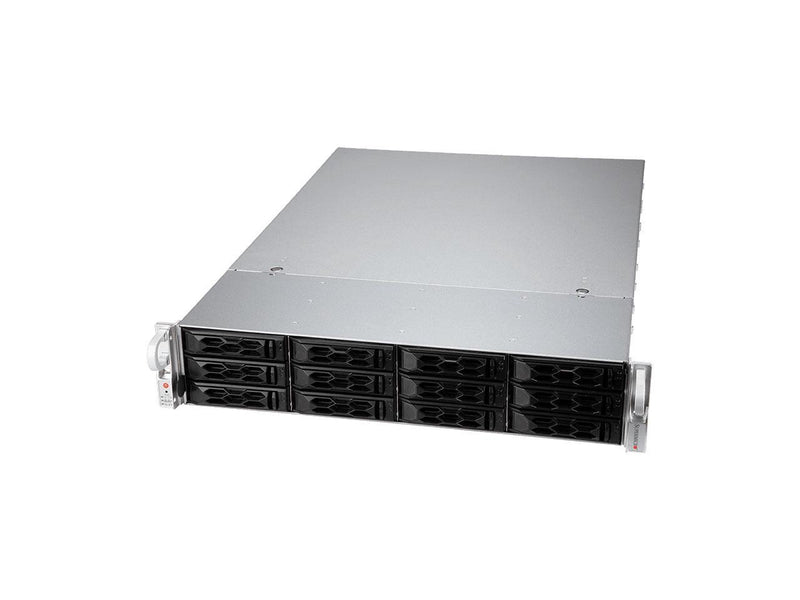 Supermicro ARS-520M-NRL-OTO Server System, Ampere Altra Q64-22, 64-Core, 128GB