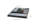 Supermicro 1U Gold Series WIO Server (SYS-511E-WR-G1)