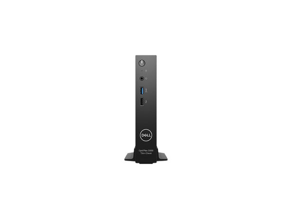 DELL OptiPlex 3000 Thin Client Intel Celeron N5105 4GB 32 GB eMMC Dell ThinOS