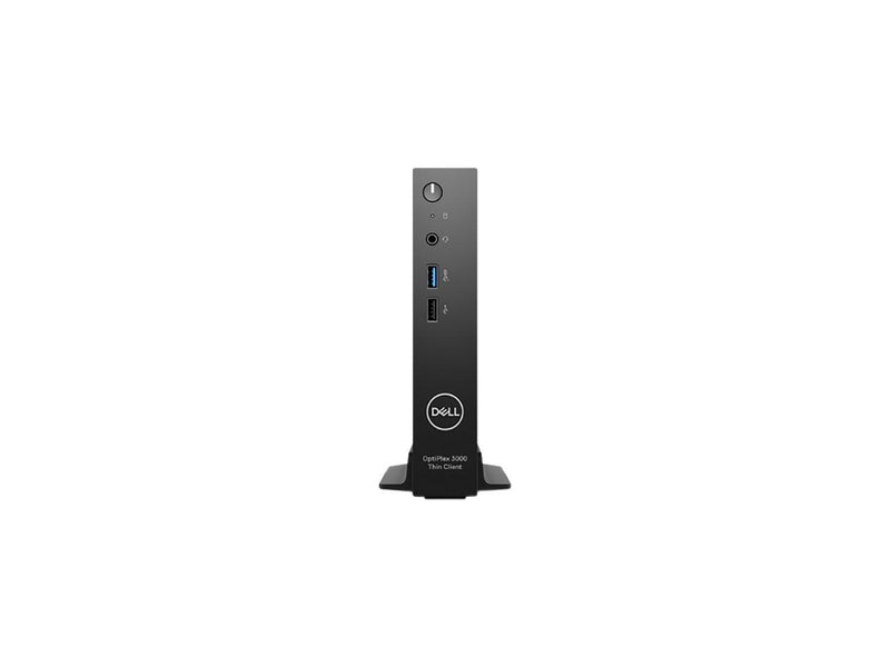 DELL OptiPlex 3000 Thin Client Intel Celeron N5105 4GB 32 GB eMMC Dell ThinOS