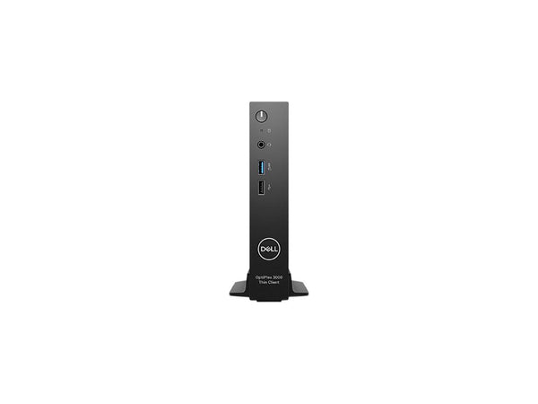 DELL OptiPlex 3000 Thin Client Intel Pentium Silver N6005 8GB 256 GB M.2 PCIe