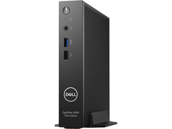 DELL OptiPlex 3000 Thin Client Intel Pentium Silver N6005 16GB 256GB M.2 PCIe