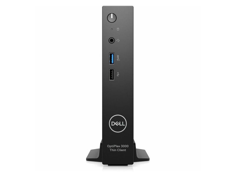 DELL OptiPlex 3000 Thin Client Thin Client Intel Celeron N5105 8GB 64GB eMMC