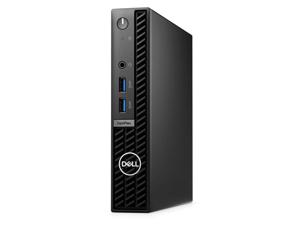 DELL OptiPlex Micro Form Factor Plus 7010 Thin Client Intel Core i3-13100T 8GB