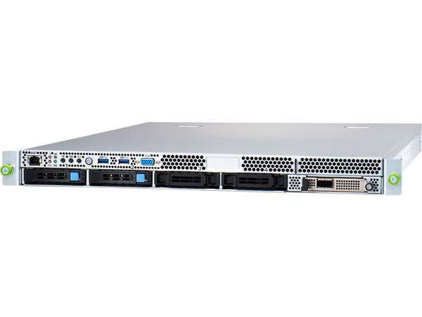 Tyan B8033G70E2HR-C Single Socket AMD Milan Datacenter Server  Barebone, 1U,