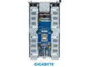 GIGABYTE G293-Z22 HPC/AI Server Barebone - AMD EPYC™ 9004 - 2U UP 8 x PCIe Gen5