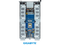 GIGABYTE G293-Z22 HPC/AI Server Barebone - AMD EPYC™ 9004 - 2U UP 8 x PCIe Gen5