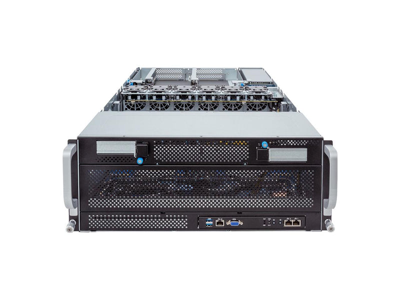 GIGABYTE Server G493-ZB0-AAP1-L1051925