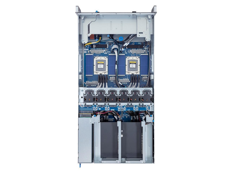 GIGABYTE Server G493-ZB0-AAP1-L1051925