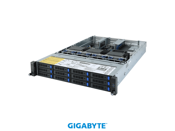 GIGIABYTE R282-Z93-L10-52225