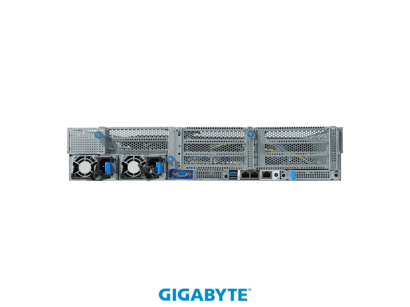 GIGIABYTE R282-Z93-L10-52225