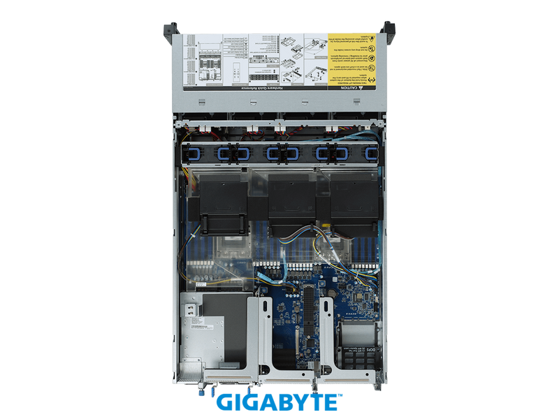 GIGIABYTE R282-Z93-L10-52225