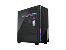 GIGABYTE AI TOP Workstation, Intel Core Ultra 9 285K, GIGABYTE RTX 5090, 128GB