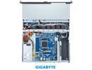 GIGABYTE R123-C00-AA01-L1002 Server System, AMD Ryzen 9950X, 16-Core/32-Threads,