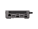 GIGABYTE  BRIX (Mini-PC Barebone) GB-BRU5-225H, Intel® Core™ Ultra 5 processor