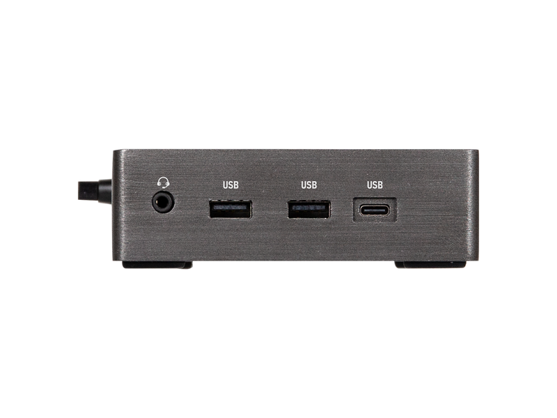 GIGABYTE  BRIX (Mini-PC Barebone) GB-BRU5-225H, Intel® Core™ Ultra 5 processor