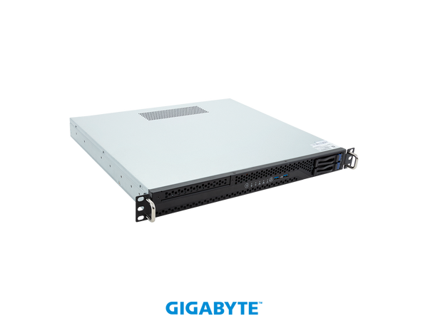 GIGABYTE R113-C10-AC02-L1002 1U EPYC 4005/4004 UP 4-bay SATA 400W