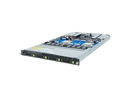 GIGABYTE R183-Z93-ACV1-L1006 Server System, dual AMD EPYC 9454, 512 GB DDR5