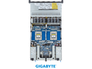 GIGABYTE R183-Z94-ACV1-L1002 Server system, Dual AMD EPYC 9454,