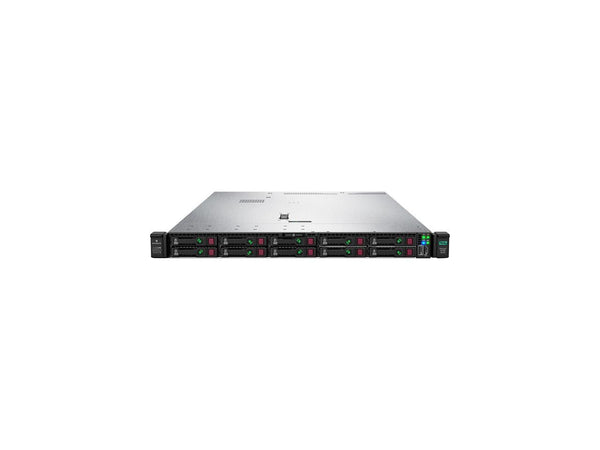 HPE ProLiant DL360 Gen10 Rack Server with One Intel Xeon 5218R Processor, 32 GB