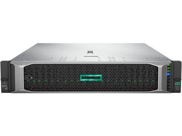 HPE ProLiant DL380 Gen10 5218 1P 32GB-R P408i-a NC 8SFF 800W PS Server