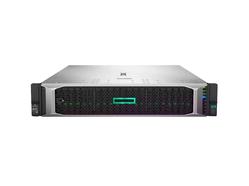 HPE ProLiant DL380 Gen10 Plus 5315Y 3.2GHz 8-core 1P 32GB-R MR416i-p NC 8SFF