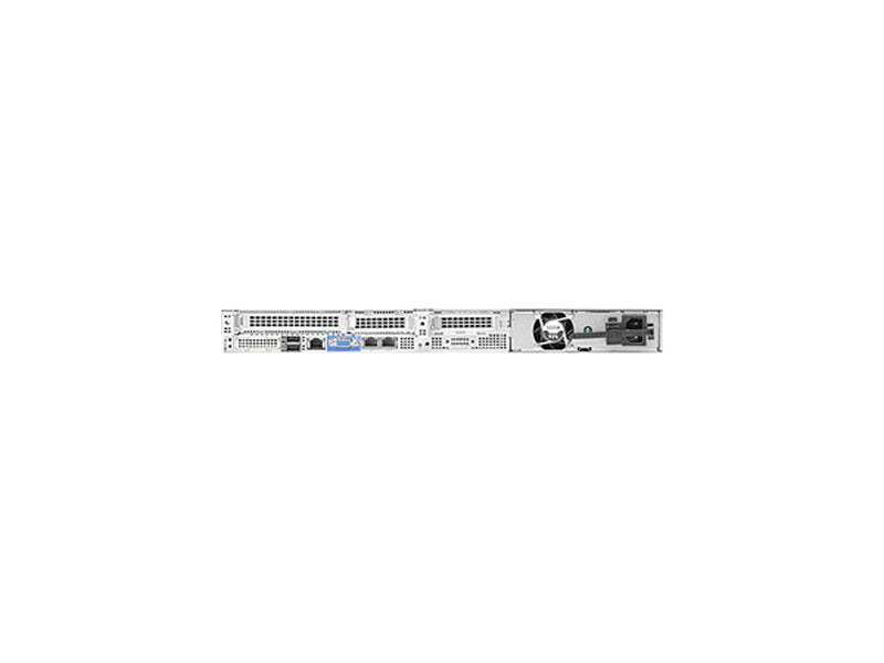 HPE ProLiant DL160 G10 Rack Server System Intel Xeon Scalable 16GB DDR4