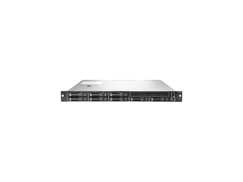 HPE ProLiant DL160 G10 Rack Server System Intel Xeon Scalable 16GB DDR4