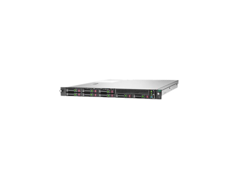 HPE ProLiant DL160 G10 Rack Server System Intel Xeon Scalable 16GB DDR4