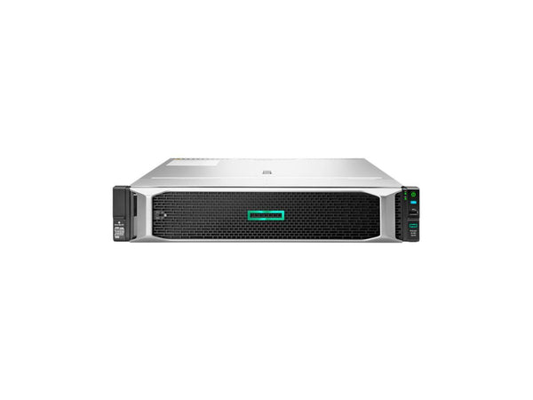 HPE ProLiant DL180 Gen10 4208 2.1GHz 8-core 1P 16GB-R P816i-a 12LFF 500W PS