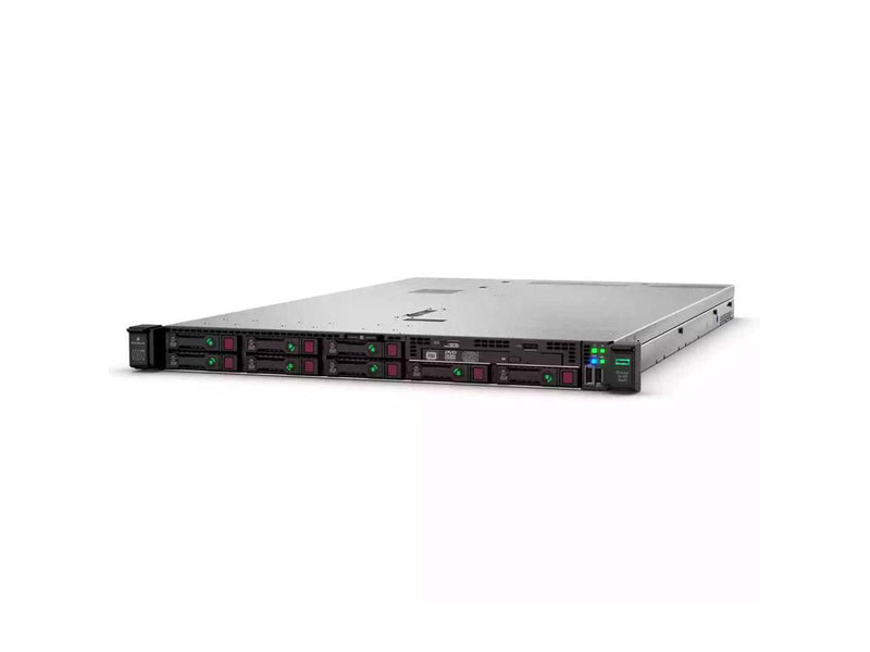 HPE ProLiant DL360 Gen10 Rack Server System Intel Xeon Gold 32GB HPE DDR4 Smart