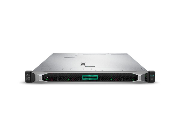 HPE ProLiant DL360 Gen10 Rack Server System Intel Xeon Silver 32GB HPE DDR4